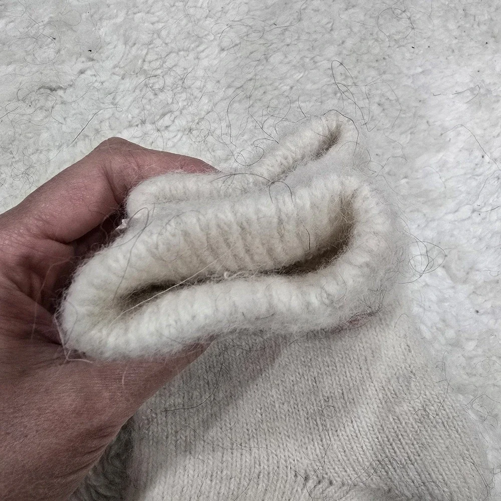 Handmade these goat